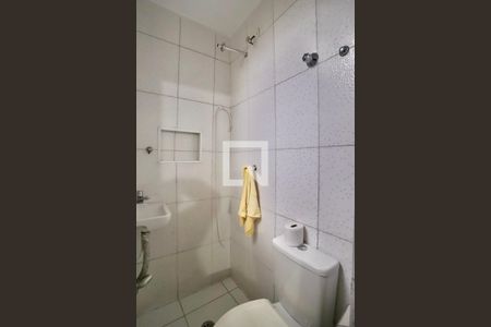 Casa à venda com 120m², 6 quartos e 1 vagaBanheiro do Quarto 1