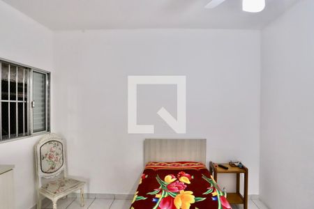 Casa à venda com 120m², 6 quartos e 1 vagaQuarto 4