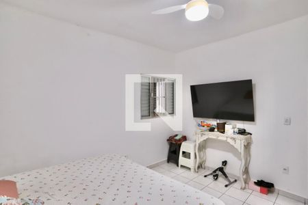 Casa à venda com 120m², 6 quartos e 1 vagaQuarto 3