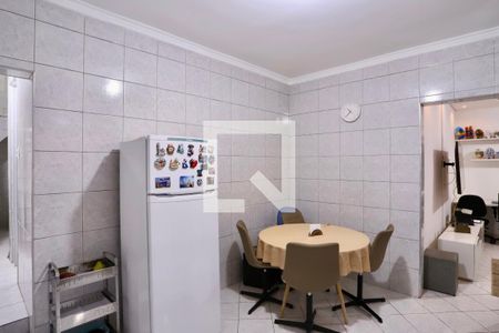 Casa à venda com 120m², 6 quartos e 1 vagaCozinha 3