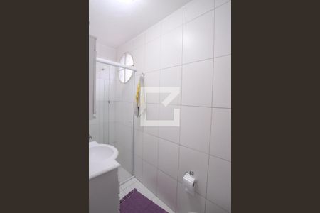 Casa à venda com 120m², 6 quartos e 1 vagaBanheiro do Quarto 2