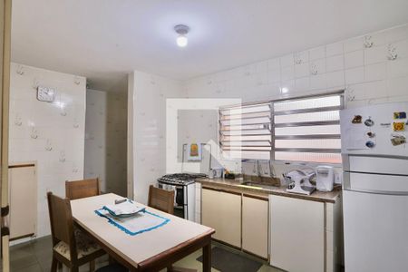 Casa à venda com 120m², 6 quartos e 1 vagaCozinha 1