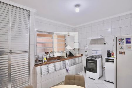 Casa à venda com 120m², 6 quartos e 1 vagaCozinha 3