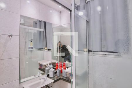 Casa à venda com 120m², 6 quartos e 1 vagaBanheiro 3