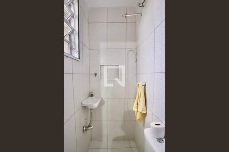 Casa à venda com 120m², 6 quartos e 1 vagaBanheiro do Quarto 1