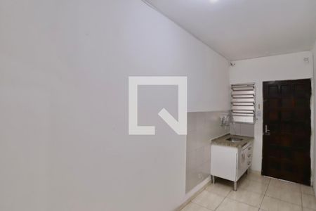 Casa à venda com 120m², 6 quartos e 1 vagaCozinha 2