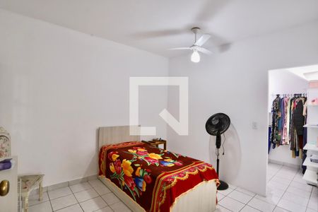 Casa à venda com 120m², 6 quartos e 1 vagaQuarto 4