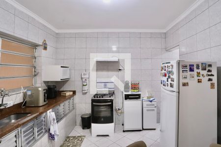 Casa à venda com 120m², 6 quartos e 1 vagaCozinha 3