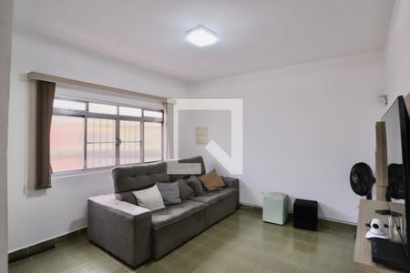 Sala 1 de casa à venda com 6 quartos, 120m² em Parque Sevilha, São Paulo