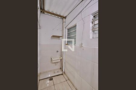 Casa à venda com 120m², 6 quartos e 1 vagaLavanderia 2