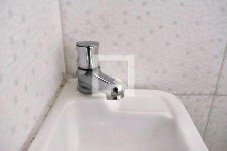 Casa à venda com 120m², 6 quartos e 1 vagaBanheiro do Quarto 1