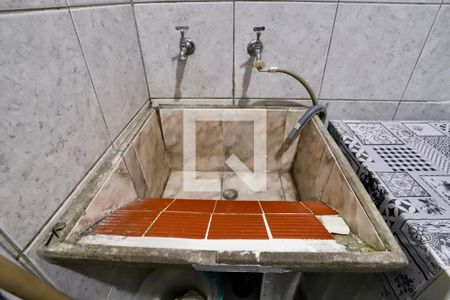 Casa à venda com 120m², 6 quartos e 1 vagaLavanderia 3