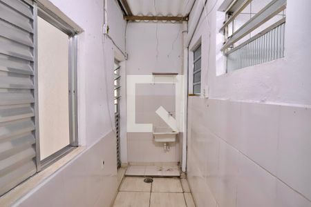 Casa à venda com 120m², 6 quartos e 1 vagaLavanderia 2