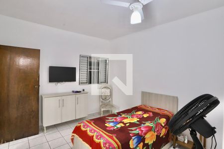 Casa à venda com 120m², 6 quartos e 1 vagaQuarto 4