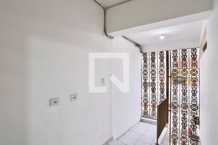 Casa à venda com 120m², 6 quartos e 1 vagaQuintal