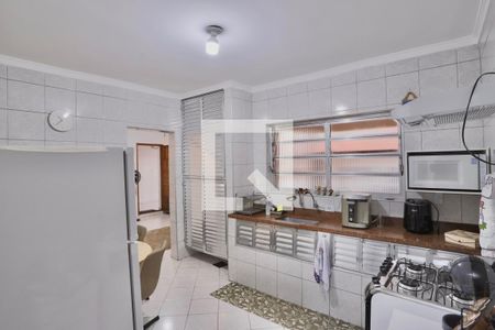 Casa à venda com 120m², 6 quartos e 1 vagaCozinha 3