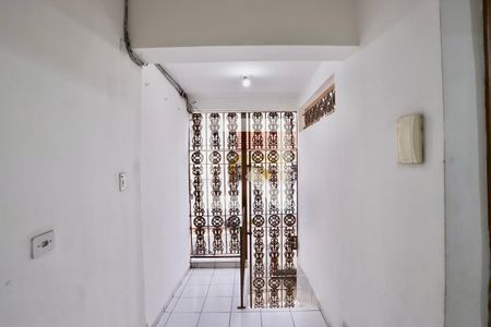 Casa à venda com 120m², 6 quartos e 1 vagaQuintal