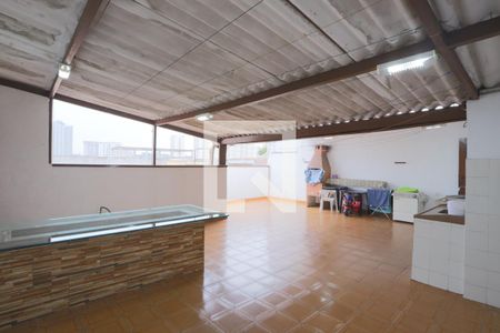 Casa à venda com 120m², 6 quartos e 1 vagaQuintal
