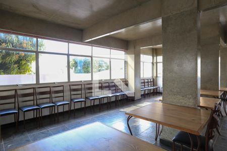 Apartamento para alugar com 70m², 3 quartos e 1 vagaÁrea comum 