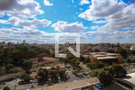 Apartamento para alugar com 70m², 3 quartos e 1 vagaQuarto 2 - Vista 