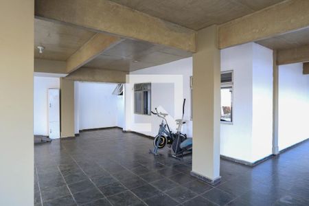 Apartamento para alugar com 70m², 3 quartos e 1 vagaÁrea comum 