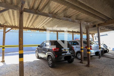 Apartamento para alugar com 70m², 3 quartos e 1 vagaÁrea comum 