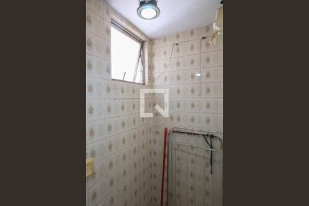 Apartamento para alugar com 70m², 3 quartos e 1 vagaÁrea de serviço 