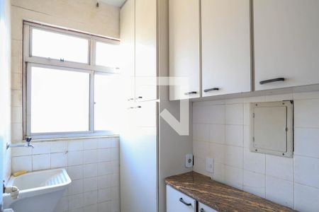 Apartamento para alugar com 70m², 3 quartos e 1 vagaÁrea de serviço 