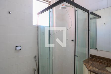 Apartamento para alugar com 70m², 3 quartos e 1 vagaBanheiro 