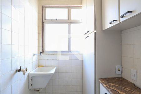 Apartamento para alugar com 70m², 3 quartos e 1 vagaÁrea de serviço 