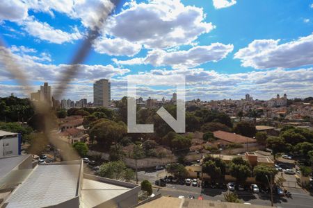 Apartamento para alugar com 70m², 3 quartos e 1 vagaQuarto 2 - Vista 