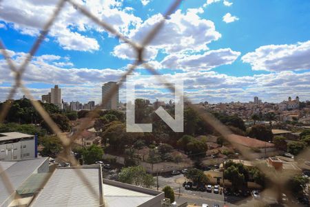 Apartamento para alugar com 70m², 3 quartos e 1 vagaQuarto 1 - Vista 