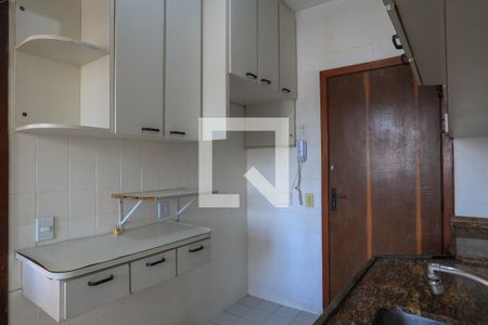 Apartamento para alugar com 70m², 3 quartos e 1 vagaCozinha