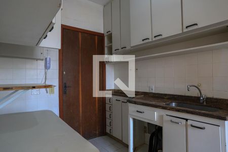 Apartamento para alugar com 70m², 3 quartos e 1 vagaCozinha