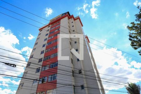 Apartamento para alugar com 70m², 3 quartos e 1 vagaFachada