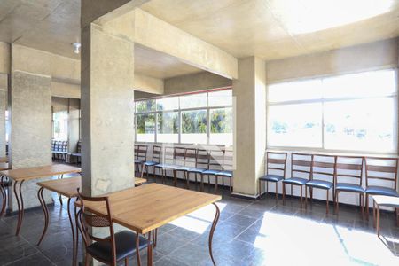 Apartamento para alugar com 70m², 3 quartos e 1 vagaÁrea comum 