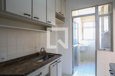 Apartamento para alugar com 70m², 3 quartos e 1 vagaCozinha
