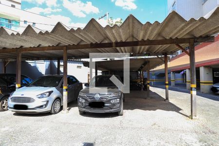 Apartamento para alugar com 70m², 3 quartos e 1 vagaÁrea comum 