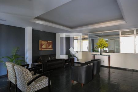 Apartamento para alugar com 70m², 3 quartos e 1 vagaÁrea comum 