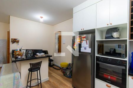Casa à venda com 150m², 3 quartos e 1 vaga Casa à venda com 150m², 3 quartos e 1 vagaCozinha