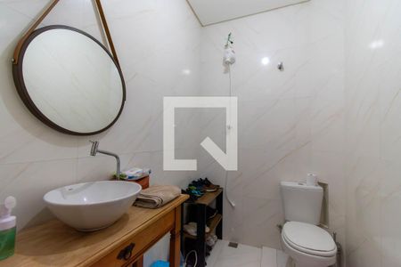 Casa à venda com 150m², 3 quartos e 1 vaga Casa à venda com 150m², 3 quartos e 1 vagaBanheiro 3