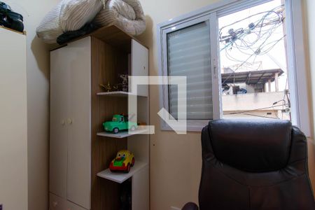 Casa à venda com 150m², 3 quartos e 1 vaga Casa à venda com 150m², 3 quartos e 1 vagaQuarto 2 - Escritório