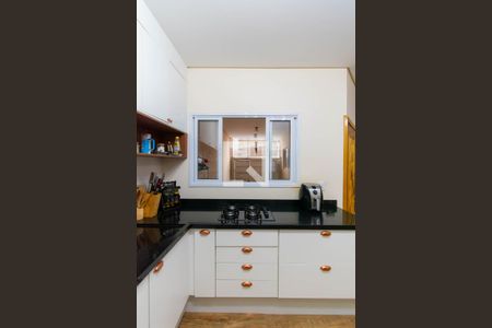 Casa à venda com 150m², 3 quartos e 1 vaga Casa à venda com 150m², 3 quartos e 1 vagaCozinha