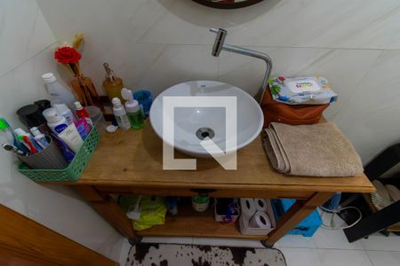 Casa à venda com 150m², 3 quartos e 1 vaga Casa à venda com 150m², 3 quartos e 1 vagaBanheiro 3