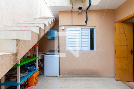 Casa à venda com 150m², 3 quartos e 1 vaga Casa à venda com 150m², 3 quartos e 1 vagaÁrea de Serviço