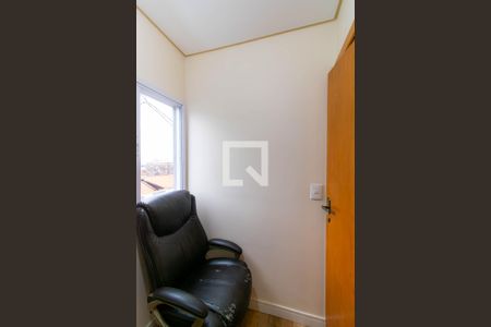 Casa à venda com 150m², 3 quartos e 1 vaga Casa à venda com 150m², 3 quartos e 1 vagaQuarto 2 - Escritório