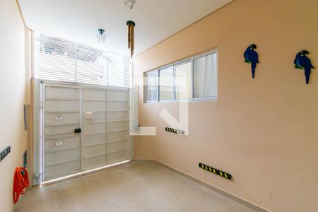 Casa à venda com 150m², 3 quartos e 1 vaga Casa à venda com 150m², 3 quartos e 1 vagaGaragem