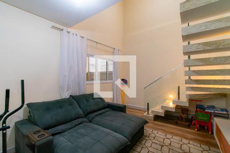 Sala de casa à venda com 3 quartos, 150m² em Vila Califórnia, São Paulo