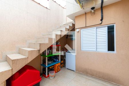 Casa à venda com 150m², 3 quartos e 1 vaga Casa à venda com 150m², 3 quartos e 1 vagaÁrea de Serviço