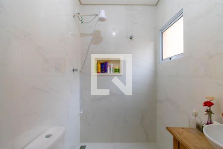Casa à venda com 150m², 3 quartos e 1 vaga Casa à venda com 150m², 3 quartos e 1 vagaBanheiro 2